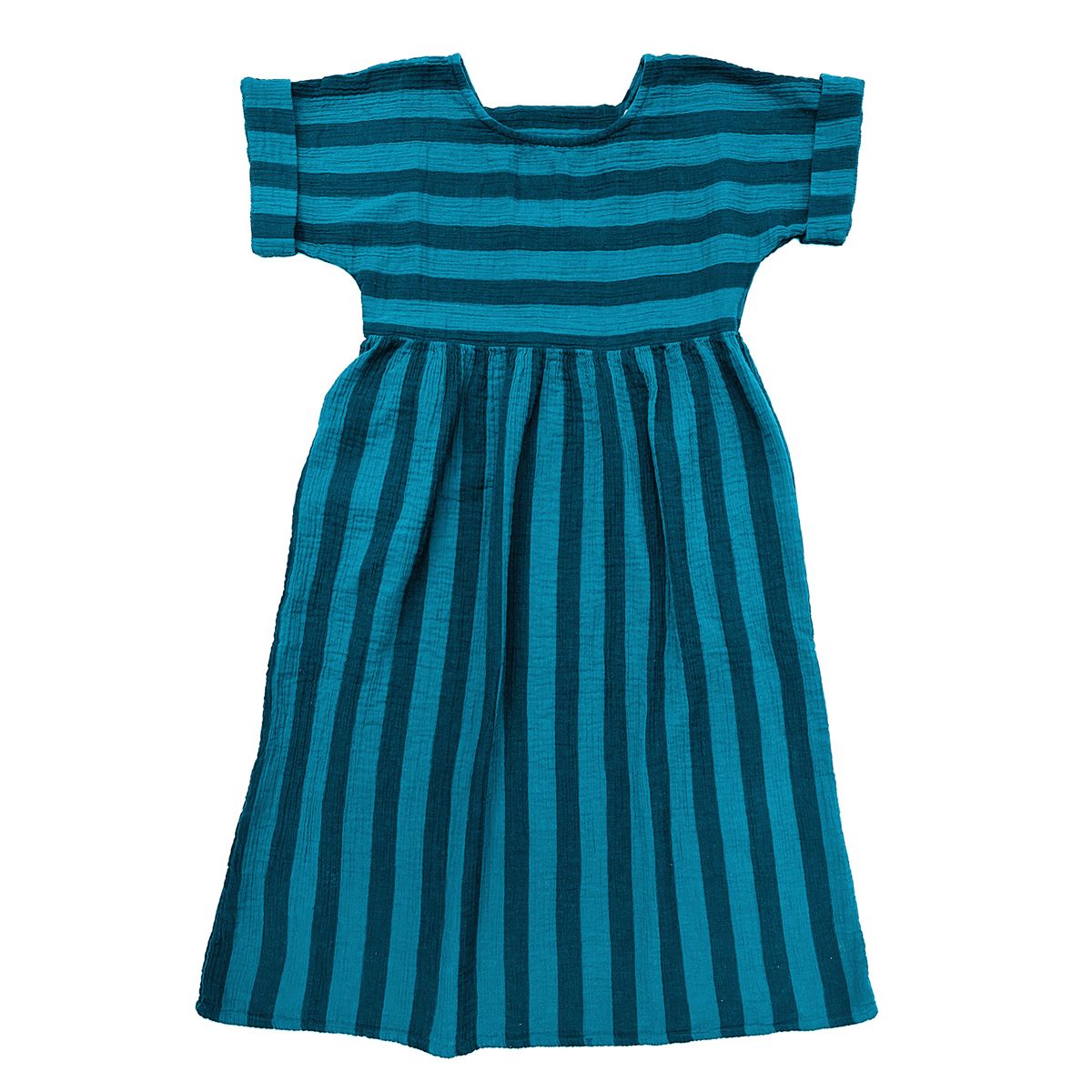 Perry Dress | Ocean