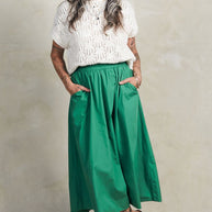 Fawn Skirt | Fern