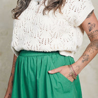 Fawn Skirt | Fern