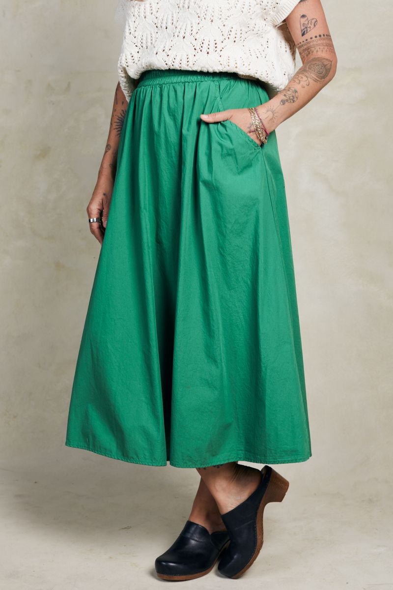 Fawn Skirt | Fern