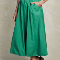 Fawn Skirt | Fern