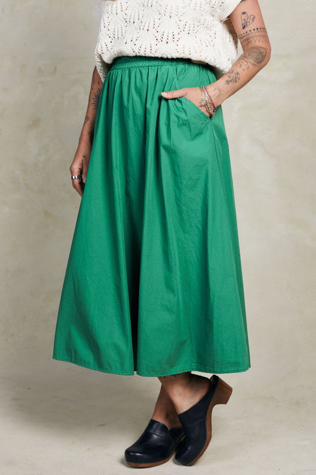 Fawn Skirt | Fern