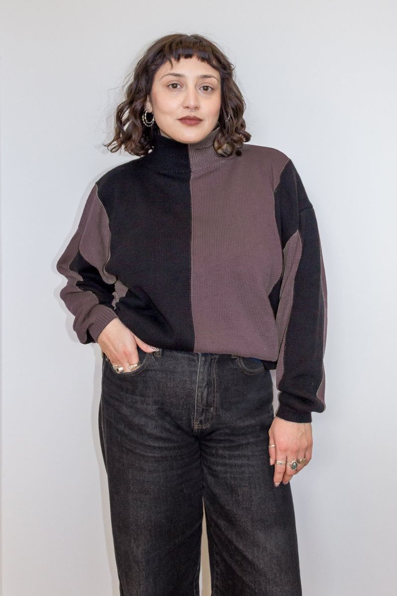 Sybil Sweater