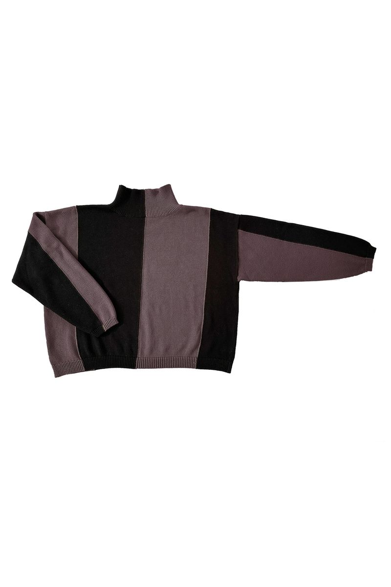 Sybil Sweater