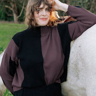 Sybil Sweater