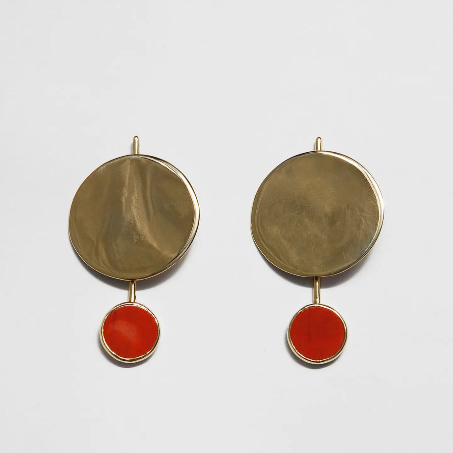 Filia Earrings