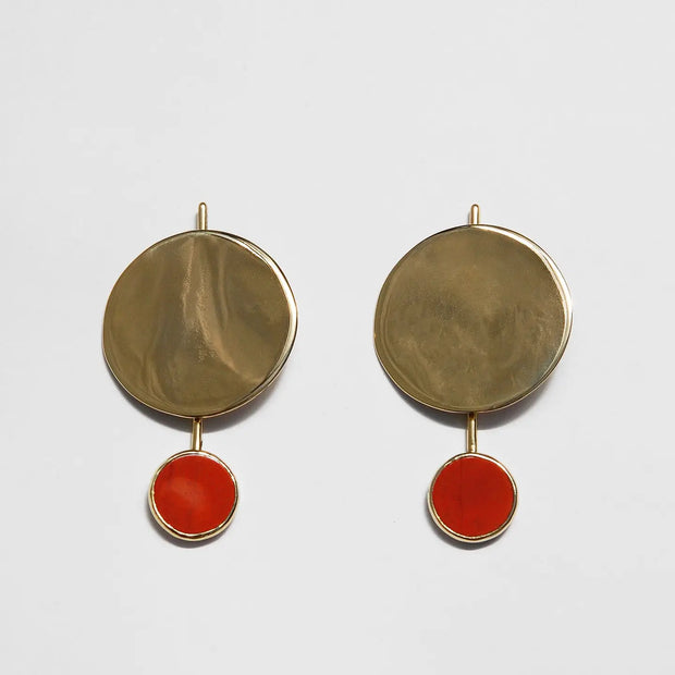 Filia Earrings