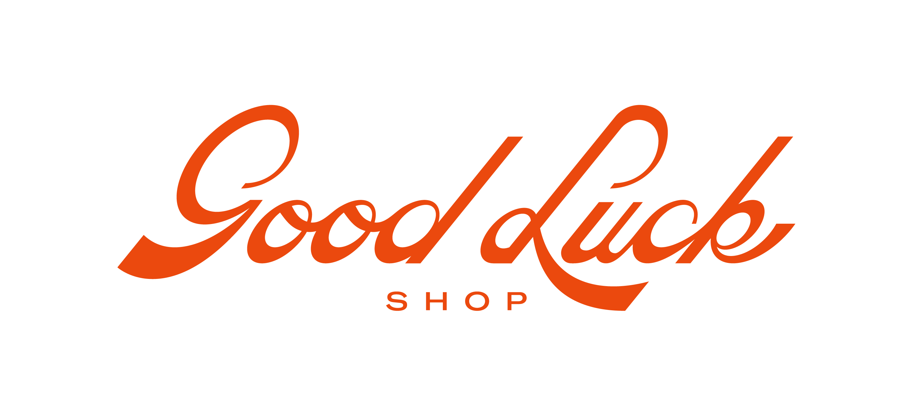 Good Luck Shop Gift Card