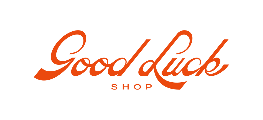 Good Luck Shop Gift Card