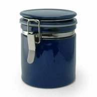 Ceramic Coffee Canister