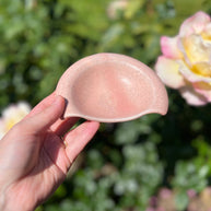 Slice Spoon Rest