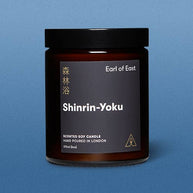 Shinrin-Yoku | Soy Wax Candle