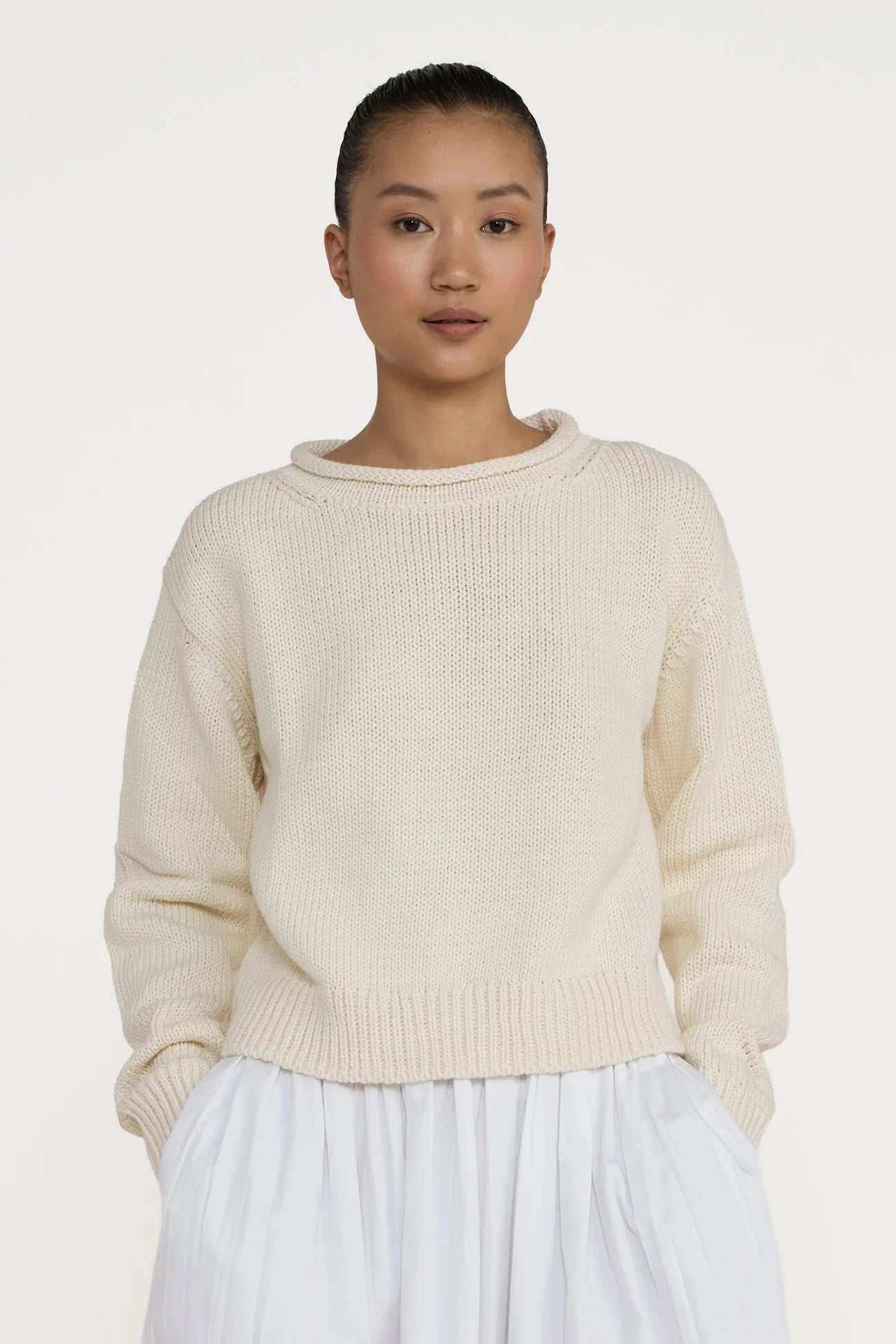 Mare Rollneck Sweater