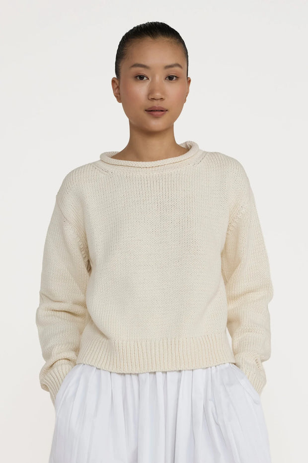 Mare Rollneck Sweater