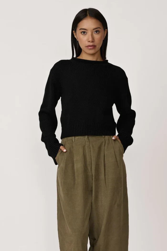 Mare Rollneck Sweater