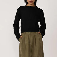 Mare Rollneck Sweater