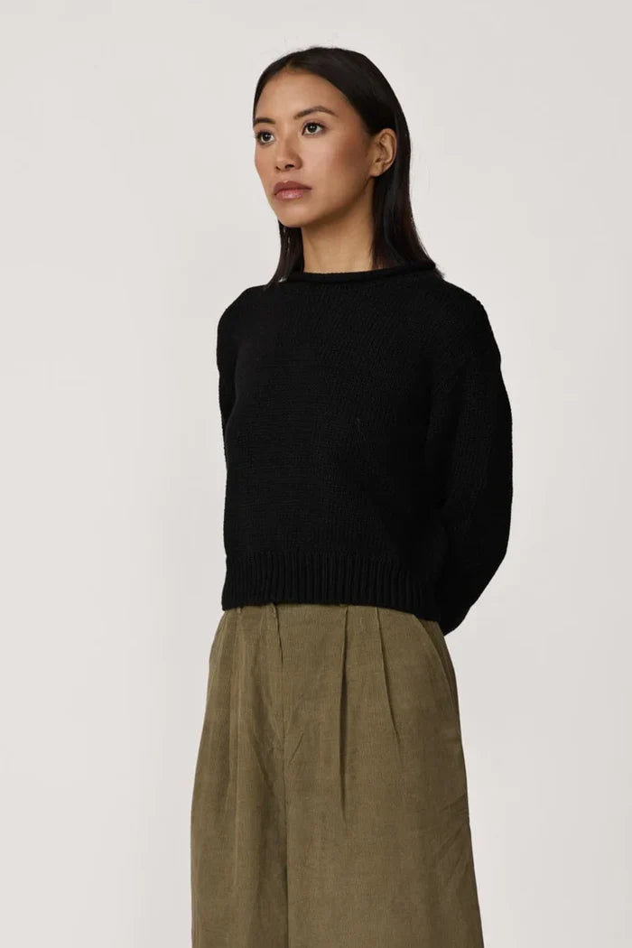 Mare Rollneck Sweater