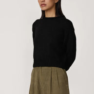 Mare Rollneck Sweater