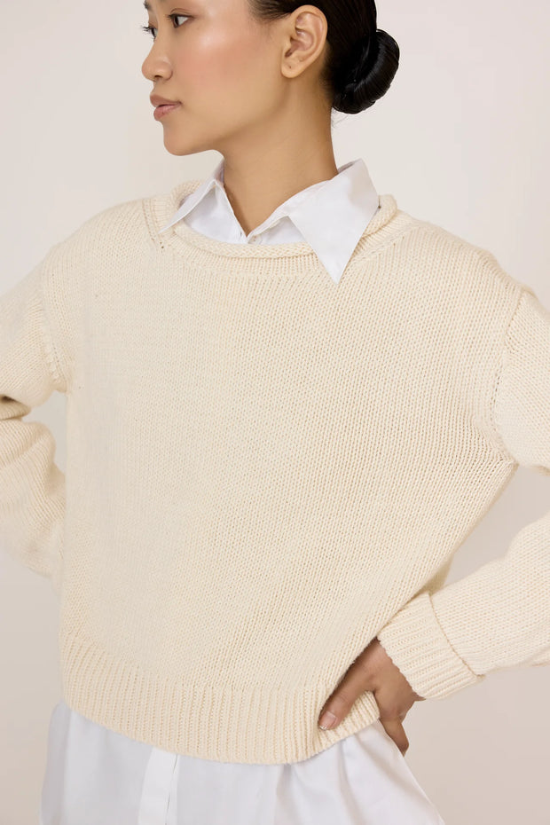 Mare Rollneck Sweater