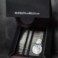 Merchant and Mills - Finest Sewing Needles