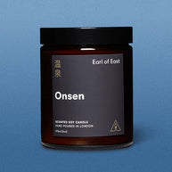 Onsen | Soy Wax Candle