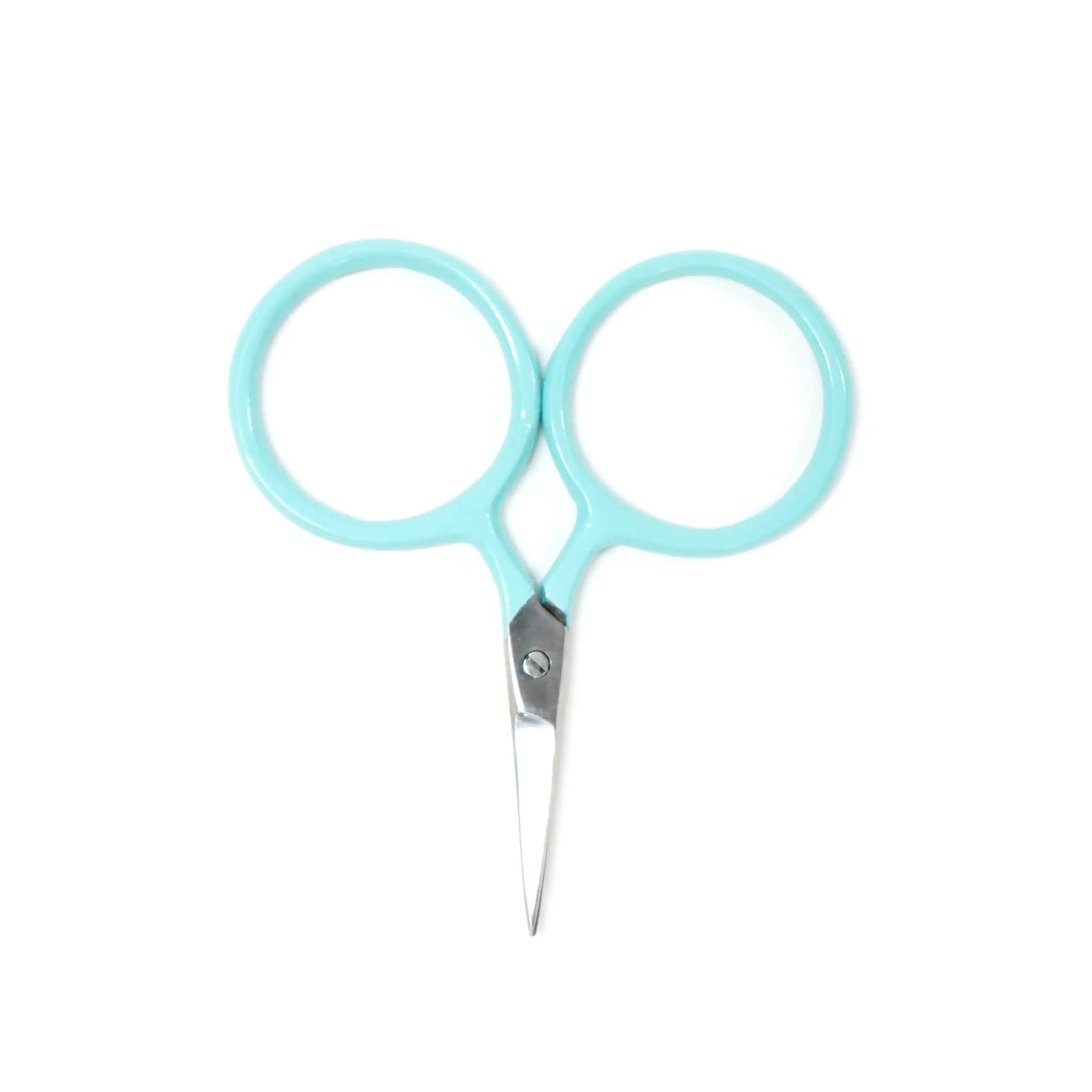 Circle Mini Scissors