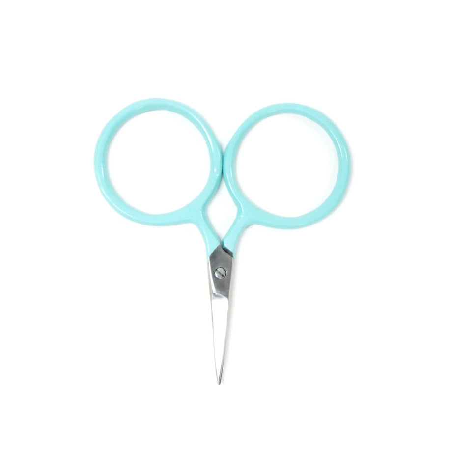 Circle Mini Scissors