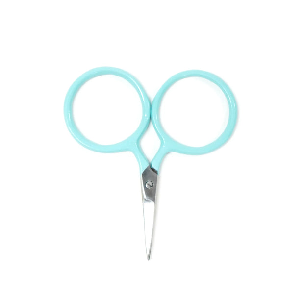 Circle Mini Scissors