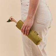Compact Duckhead Umbrella | Olive