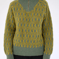 Hilma Pullover Sweater