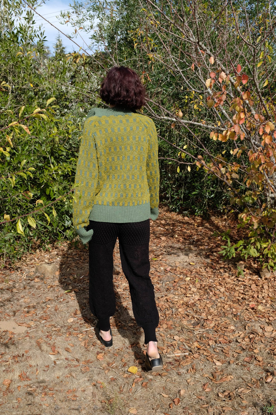 Hilma Pullover Sweater