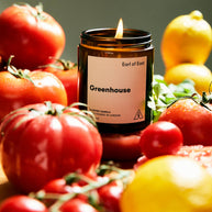 Greenhouse | Soy Wax Candle