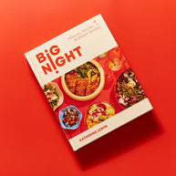 Big Night:  Dinners, Parties & Dinner Parties