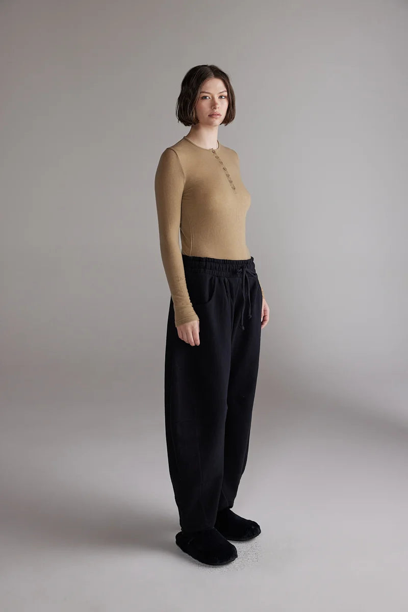 Barrel Sweat Pants