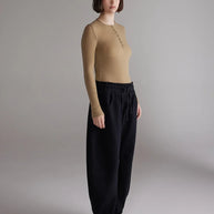 Barrel Sweat Pants