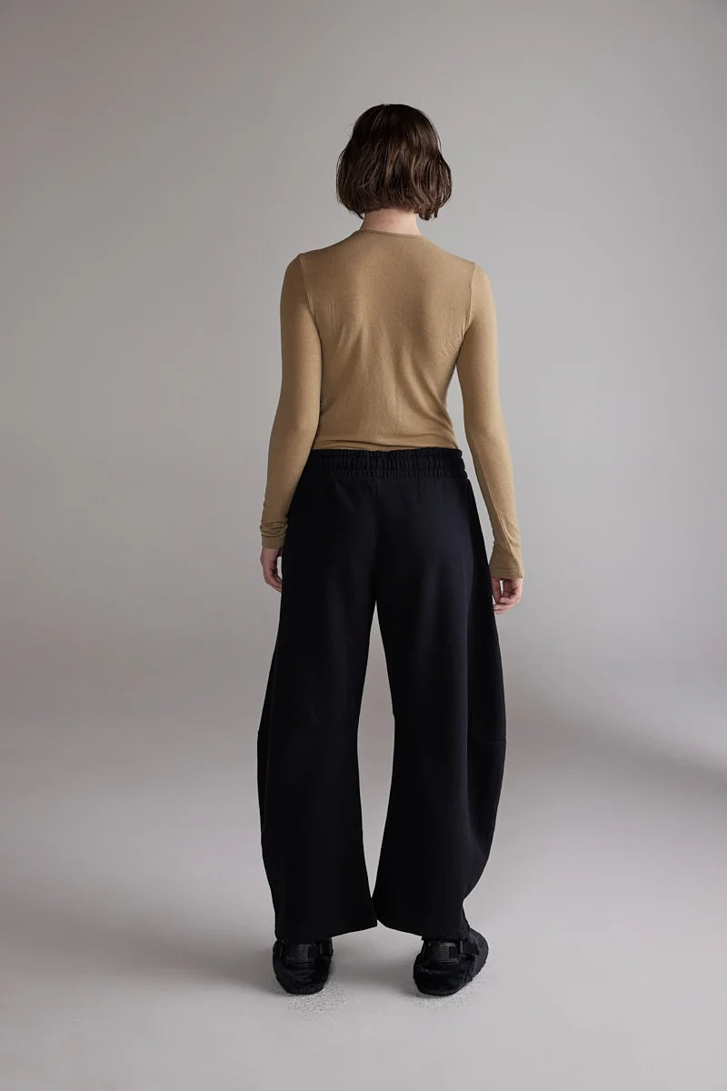 Barrel Sweat Pants
