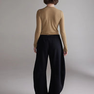 Barrel Sweat Pants