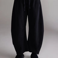 Barrel Sweat Pants