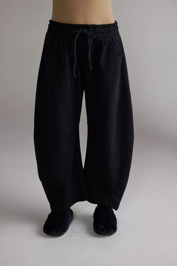 Barrel Sweat Pants