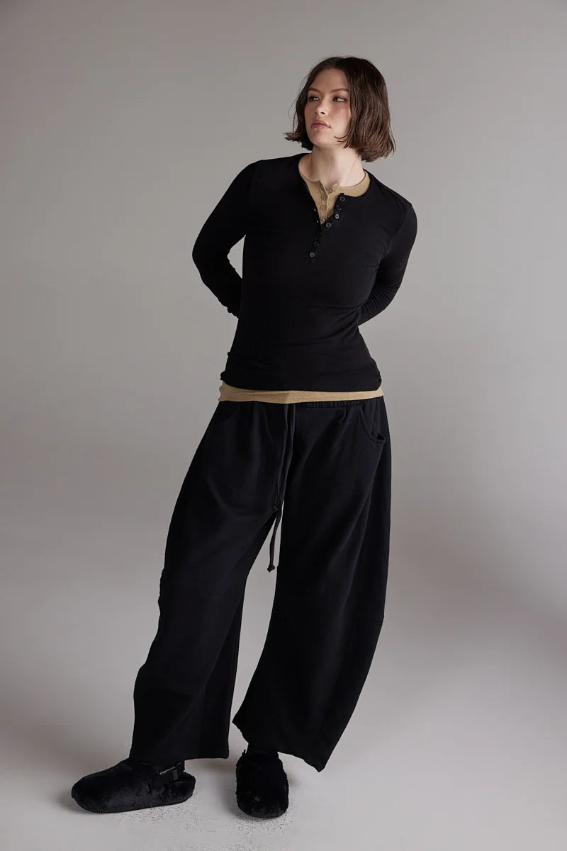 Barrel Sweat Pants