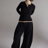 Barrel Sweat Pants