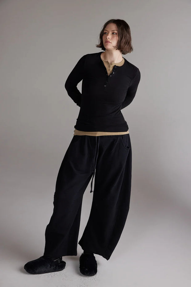 Barrel Sweat Pants