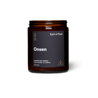 Onsen | Soy Wax Candle