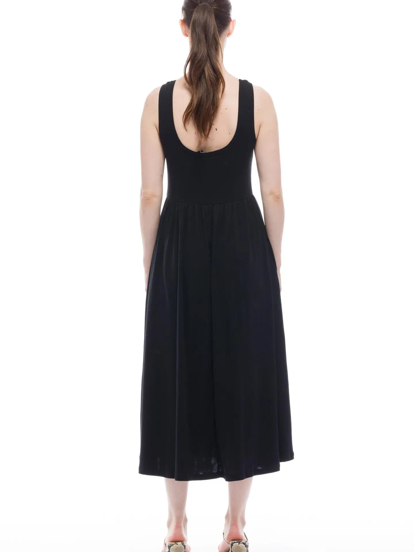 Riri Dress*