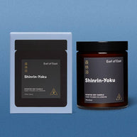 Shinrin-Yoku | Soy Wax Candle