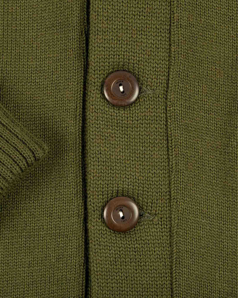Classic Cardigan