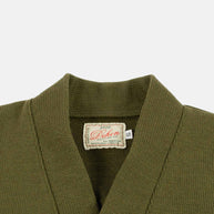 Classic Cardigan