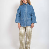 Marram Jacket - Yuba