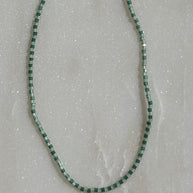 Patterned Strand