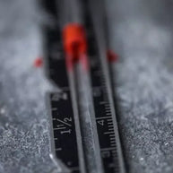 Merchant and Mills - Sewing Gauge